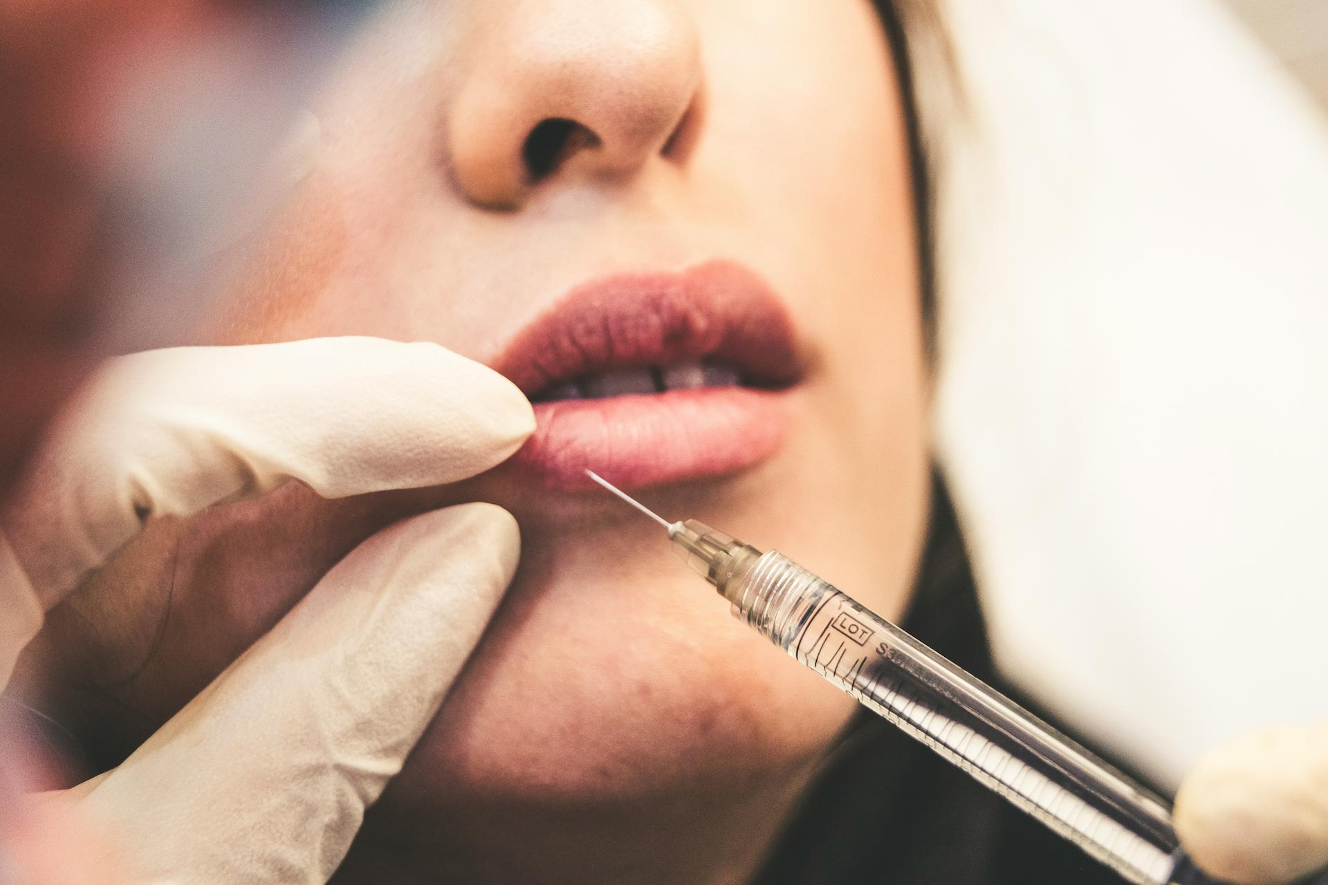 Botox Malmö – effektiv behandling för ett yngre utseende